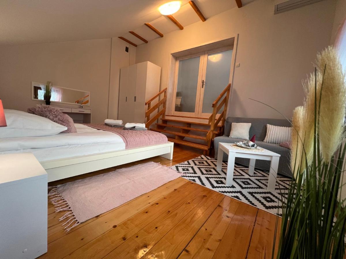 Przy Stoku I Potoku Apartment Wisla Luaran gambar