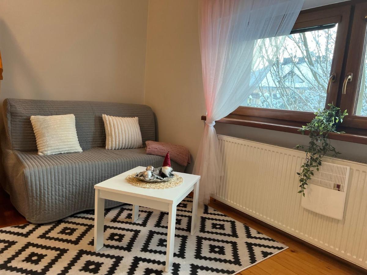 Przy Stoku I Potoku Apartment Wisla Luaran gambar