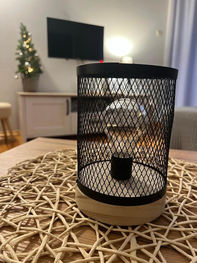 Przy Stoku I Potoku Apartment Wisla Luaran gambar