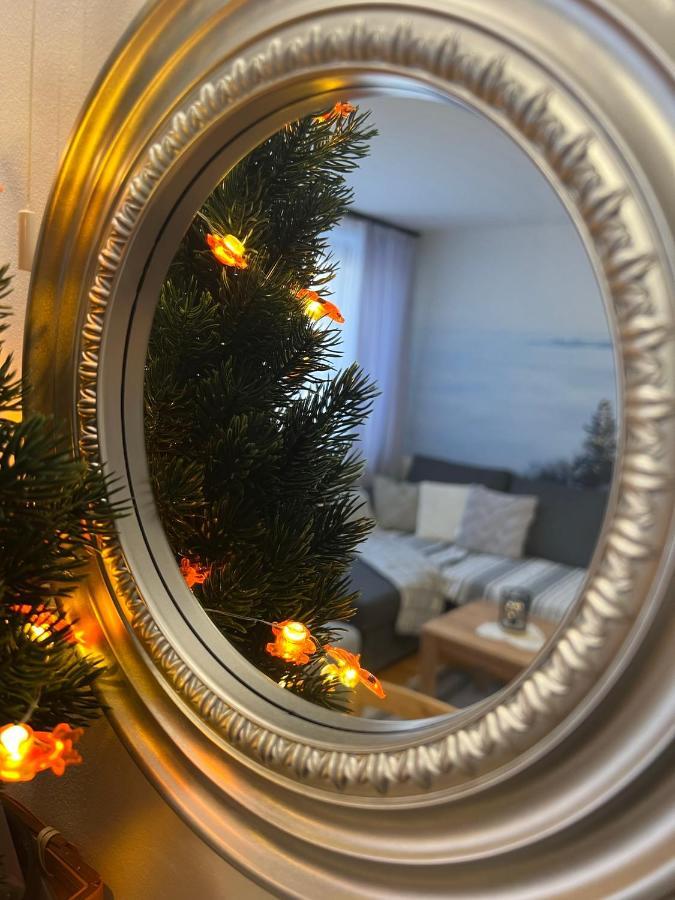 Przy Stoku I Potoku Apartment Wisla Luaran gambar