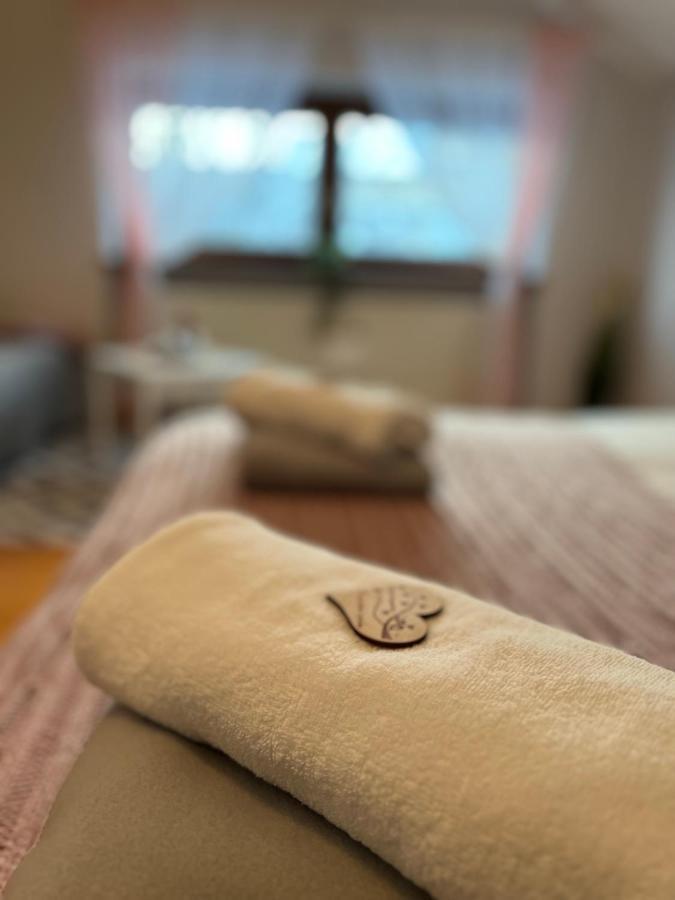 Przy Stoku I Potoku Apartment Wisla Luaran gambar