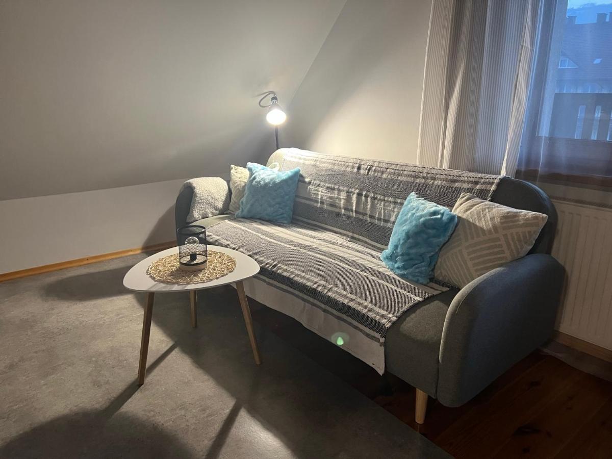 Przy Stoku I Potoku Apartment Wisla Luaran gambar